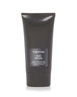 商品Tom Ford|Oud Wood Body Moisturizer 5 oz.,价格¥561,第1张图片详细描述