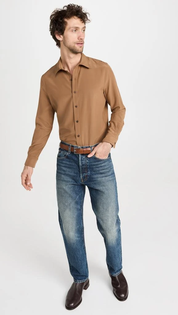 商品Nili Lotan|Billie Jeans,价格¥2931,第5张图片详细描述