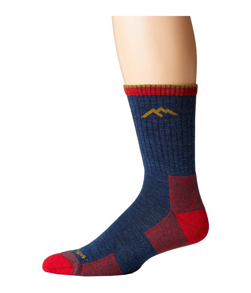 商品Darn Tough Vermont|Hiker Merino Wool Micro Crew Socks Cushion,价格¥187,第3张图片详细描述