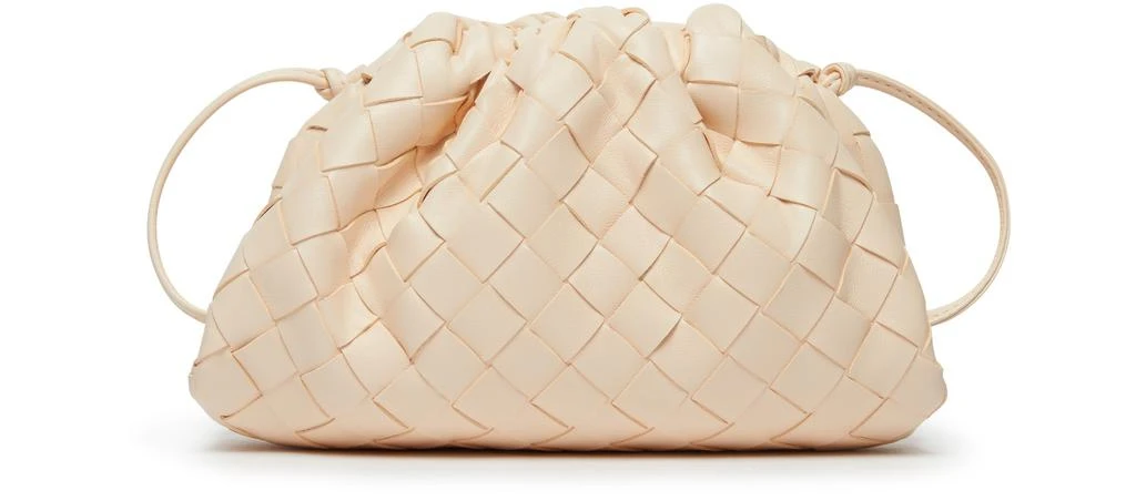商品Bottega Veneta|Pouch 迷你斜挎包,价格¥19386,第4张图片详细描述