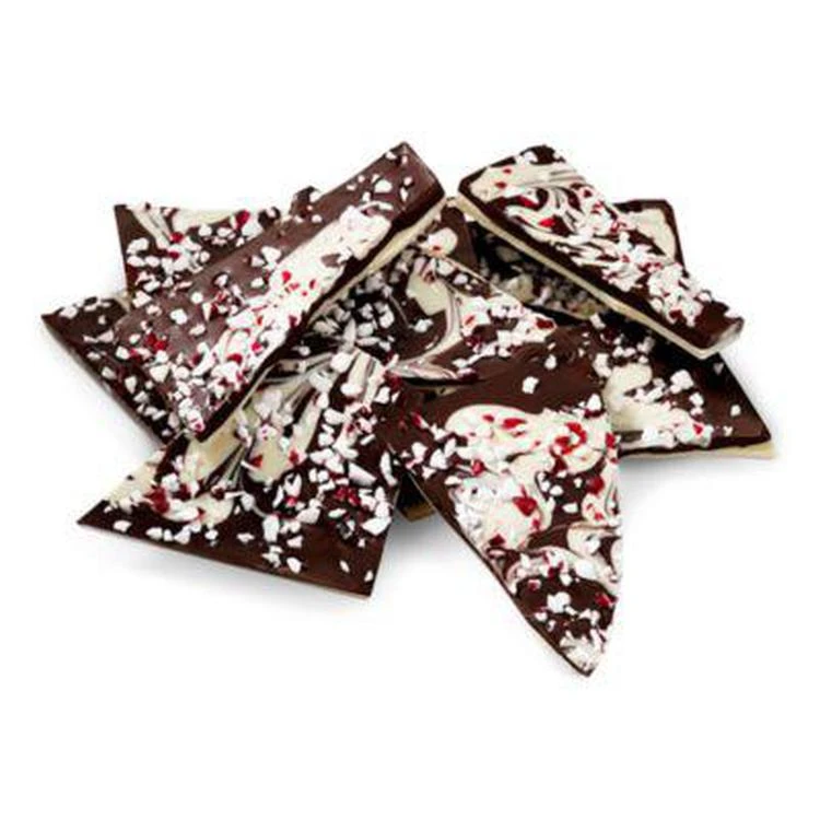商品Godiva®|Peppermint Bark,价格¥186,第2张图片详细描述