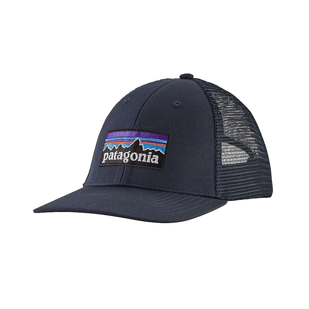 Patagonia P-6 Logo LoPro Trucker Hat 商品