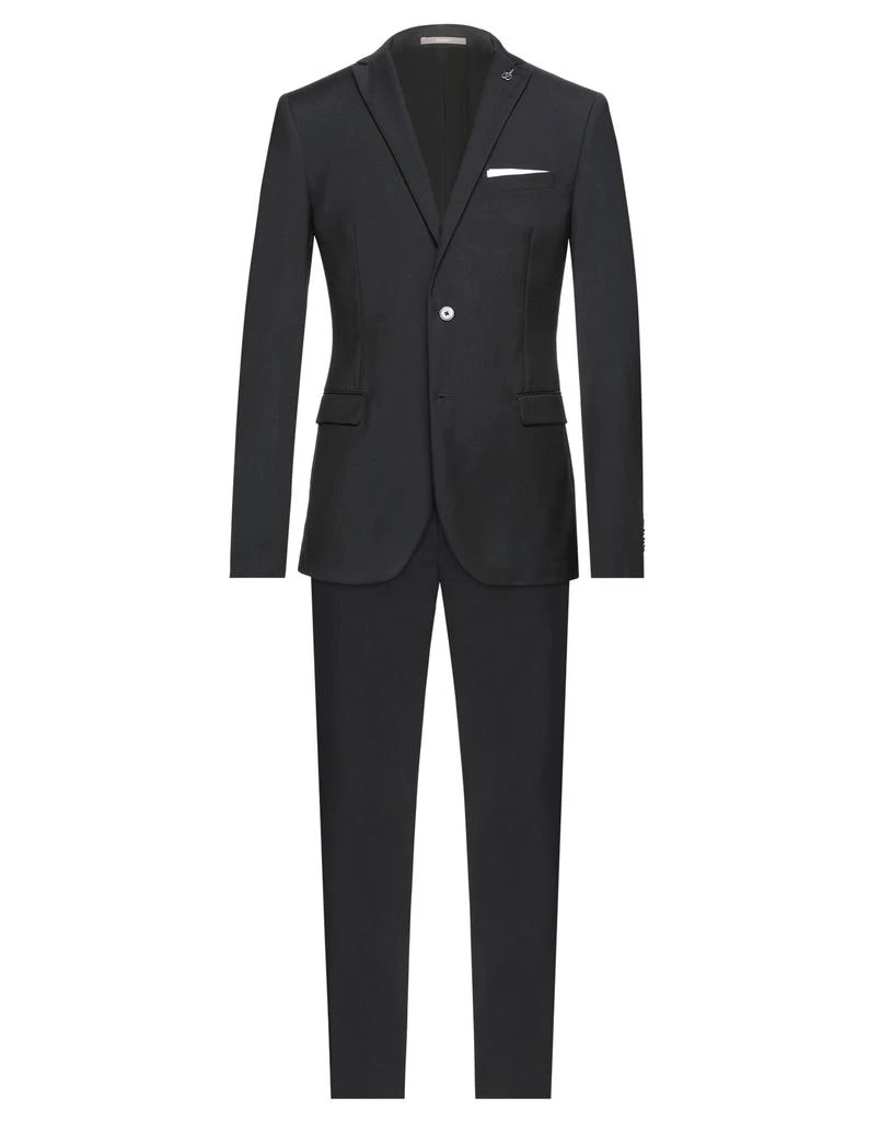 商品PAOLONI|Suits,价格¥1959,第1张图片