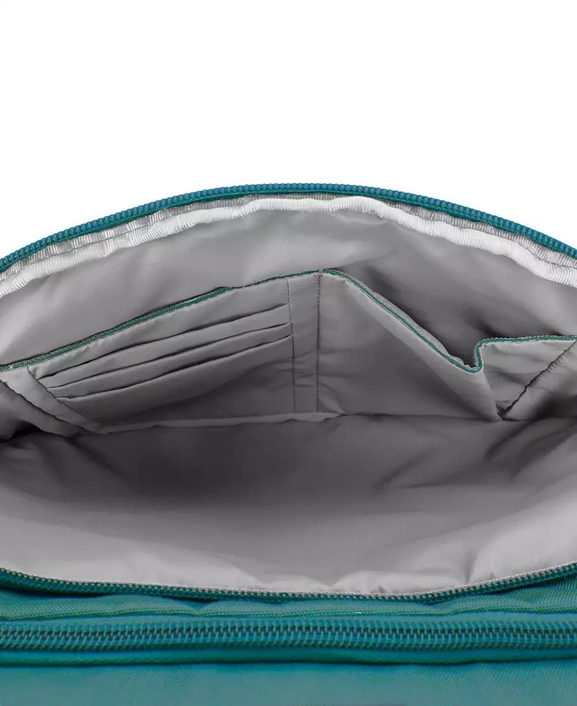 Anti-Theft Classic North/South Crossbody 商品