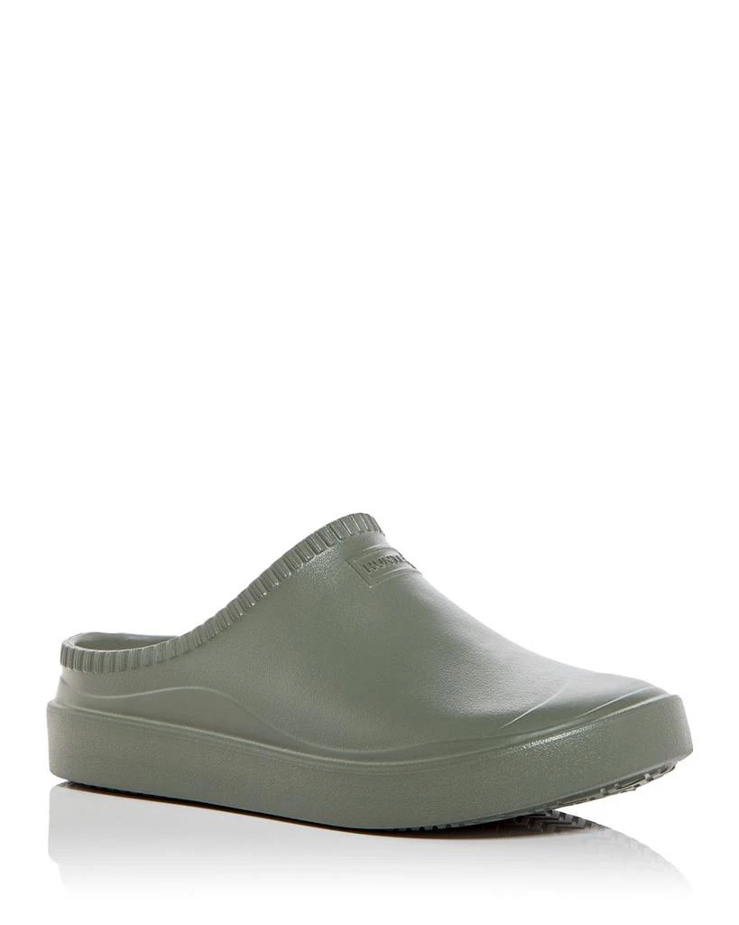 商品Hunter|Women's Uni Clogs,价格¥444,第1张图片