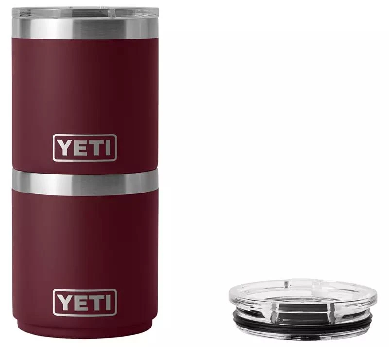 商品YETI|YETI 10 oz. Rambler Lowball 2.0,价格¥136,第5张图片详细描述