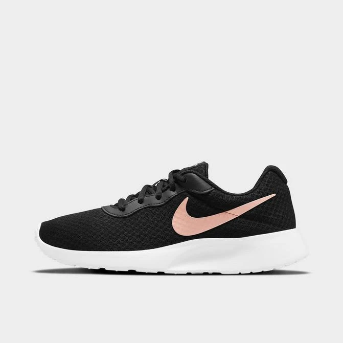 商品NIKE|Women's Nike Tanjun Casual Shoes,价格¥525,第1张图片