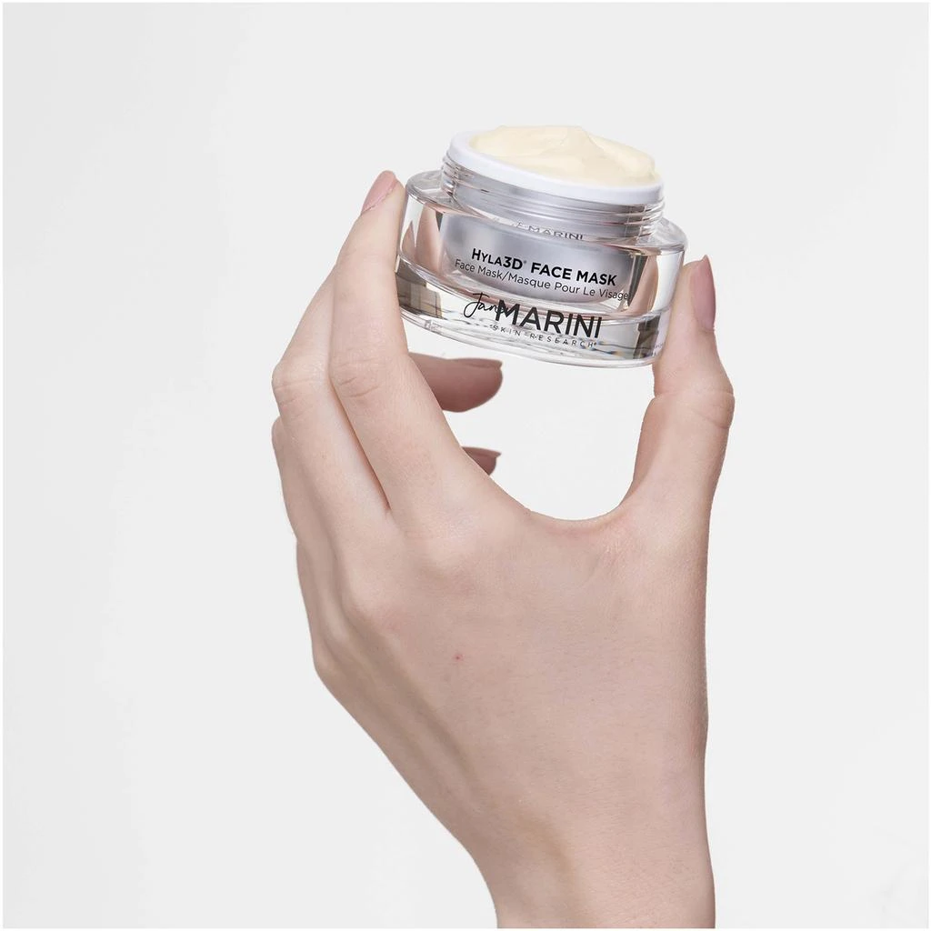 商品Jan Marini|Jan Marini Hyla3D Face Mask 30ml,价格¥822,第4张图片详细描述