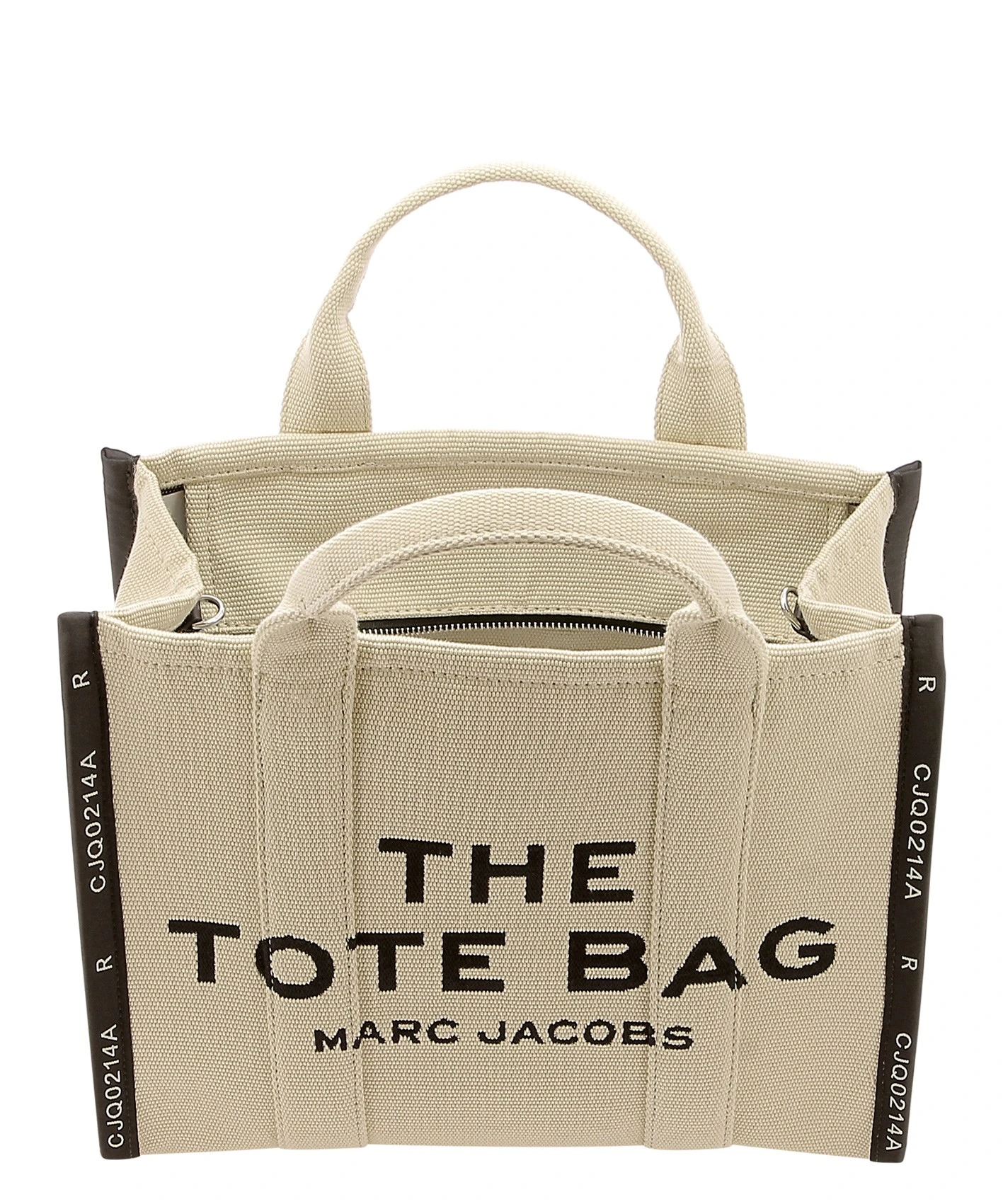 商品Marc Jacobs|Marc Jacobs 女士手提包 M0017027263 米白色,价格¥2627,第5张图片详细描述