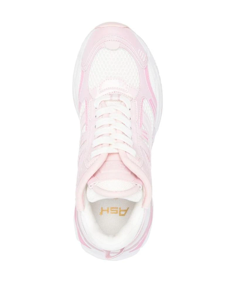 商品Ash|Race sneakers,价格¥726,第4张图片详细描述