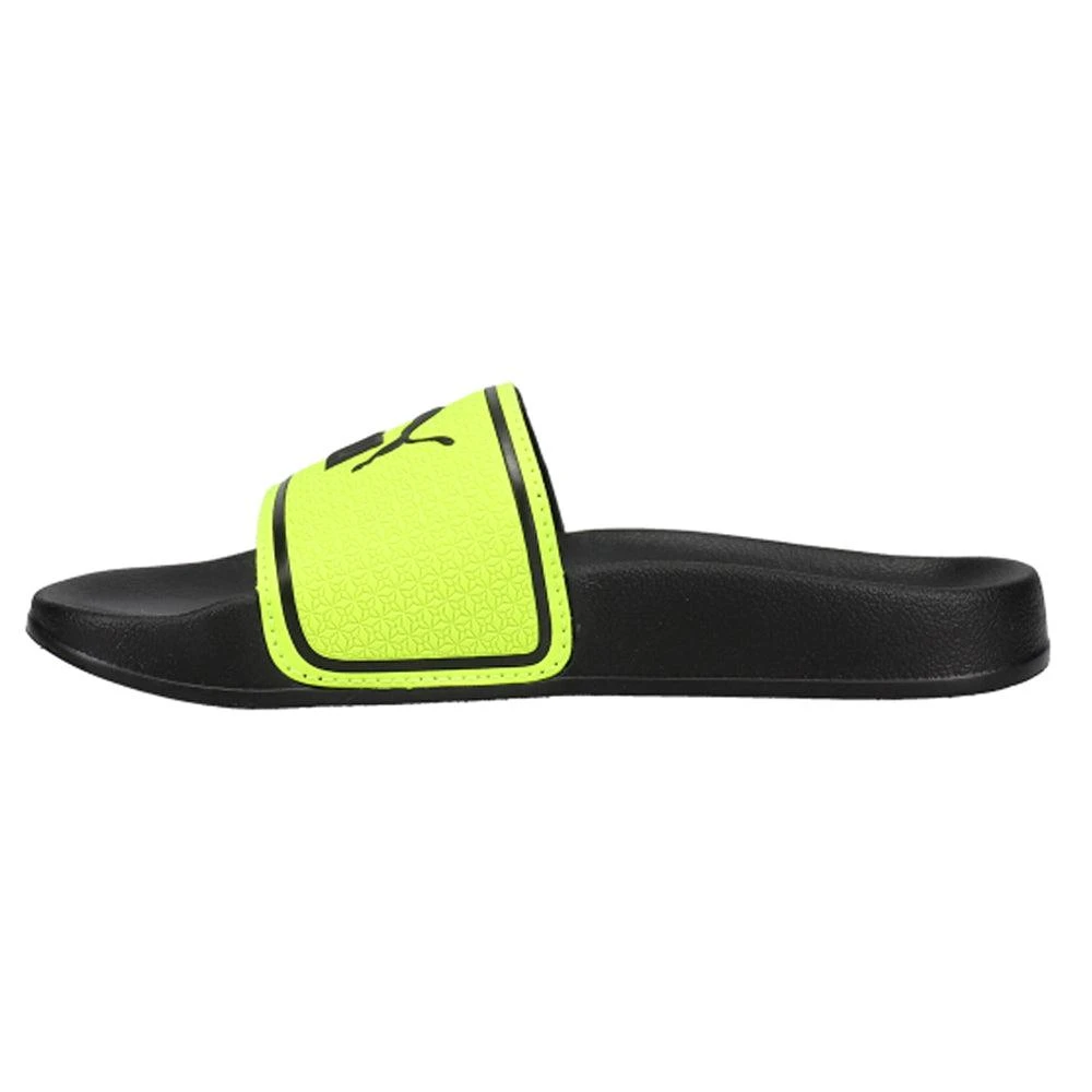 商品Puma|Leadcat 2.0 Slide Sandals (Little Kid-Big Kid),价格¥112,第3张图片详细描述
