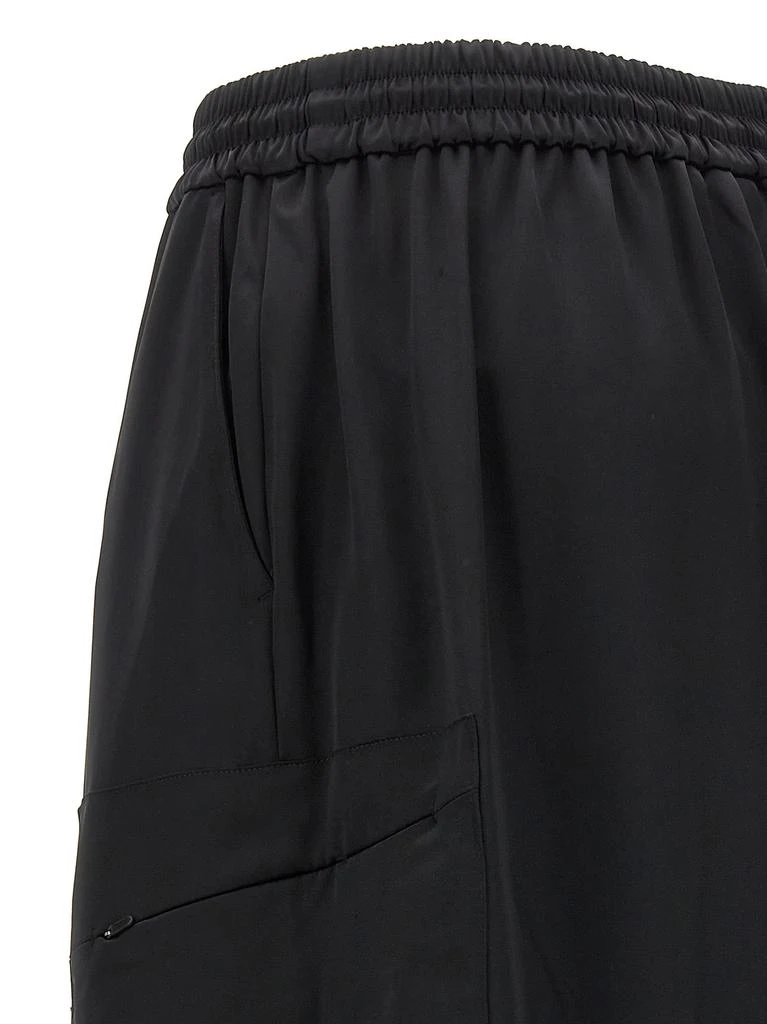 商品Y-3|Side Band Skirt,价格¥2171,第4张图片详细描述