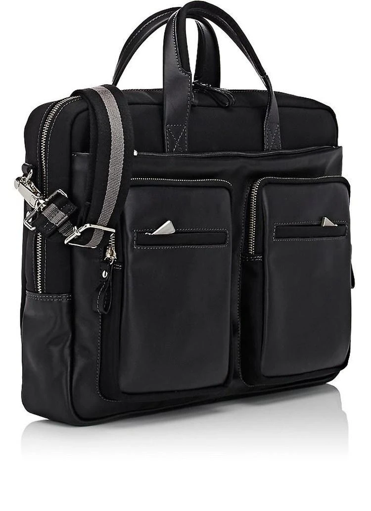 商品Barneys New York|Double-Handle Briefcase,价格¥2451,第2张图片详细描述