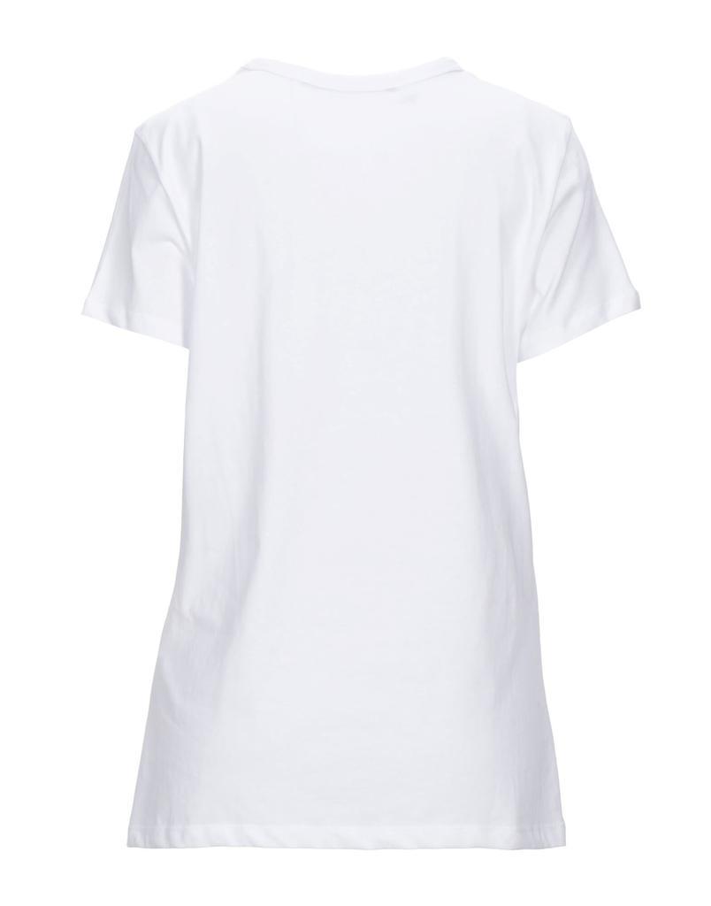 商品Moschino|T-shirt,价格¥826,第4张图片详细描述