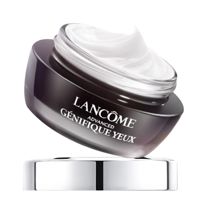 Lancôme | 兰蔻 发光眼霜 小黑瓶眼霜 熬夜淡纹淡黑眼圈修护眼 15ml 297.04元 商品图片