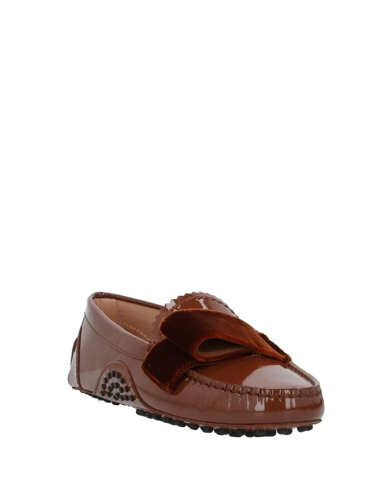 商品Alessandro Dell'Acqua|Loafers,价格¥1354,第2张图片详细描述