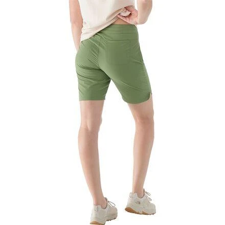 商品SmartWool|Merino Sport 8in Short - Women's,价格¥320,第2张图片详细描述