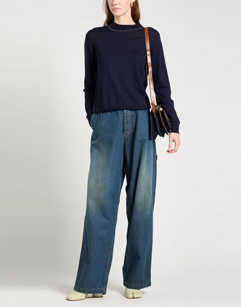 商品MAISON MARGIELA|Denim pants,价格¥3925,第3张图片详细描述