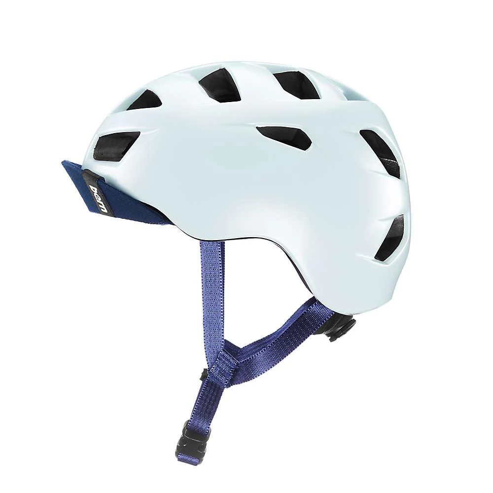 商品Bern|Bern Men's Allston Helmet,价格¥345-¥398,第4张图片详细描述