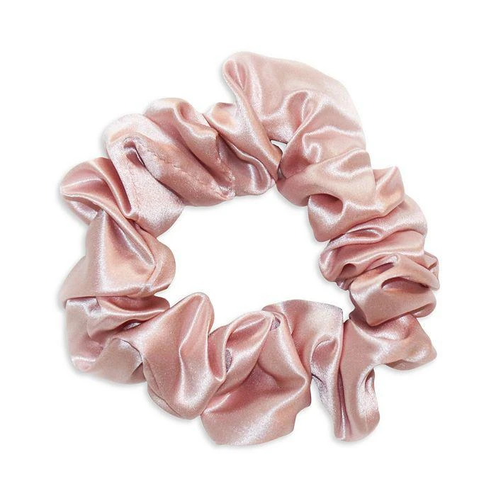 Pure Silk 3-Pack Large Scrunchies 商品