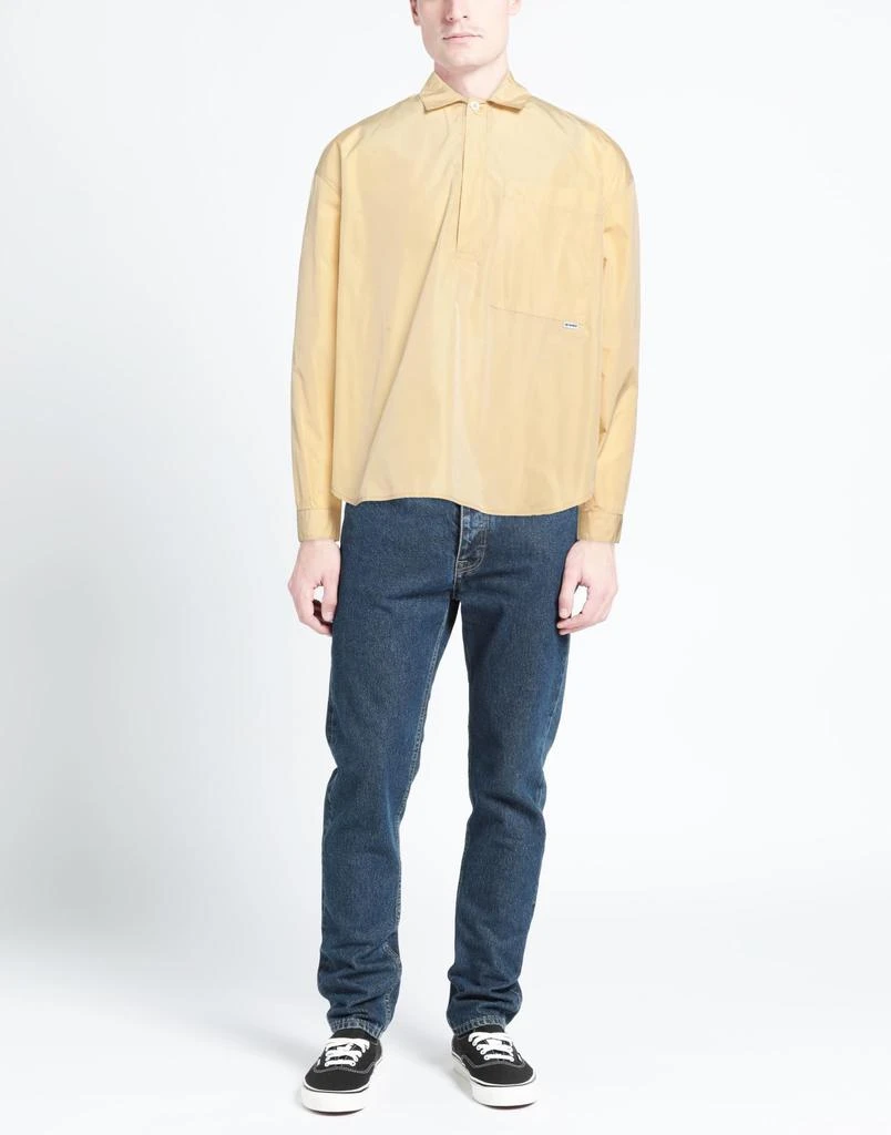 商品SUNNEI|Solid color shirt,价格¥820,第2张图片详细描述