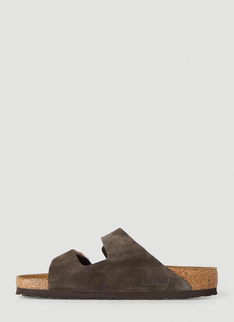 商品Birkenstock|Arizona Two Strap Sandals,价格¥610,第3张图片详细描述
