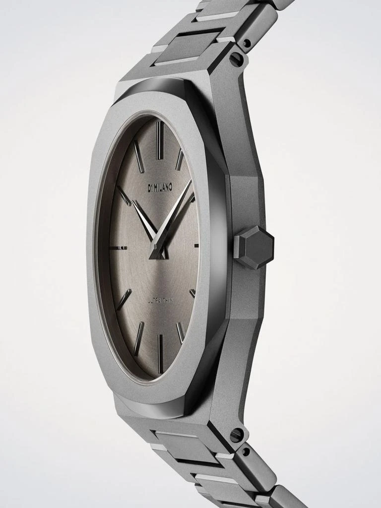 商品D1 MILANO|Watch men D1 Milano,价格¥3115,第4张图片详细描述