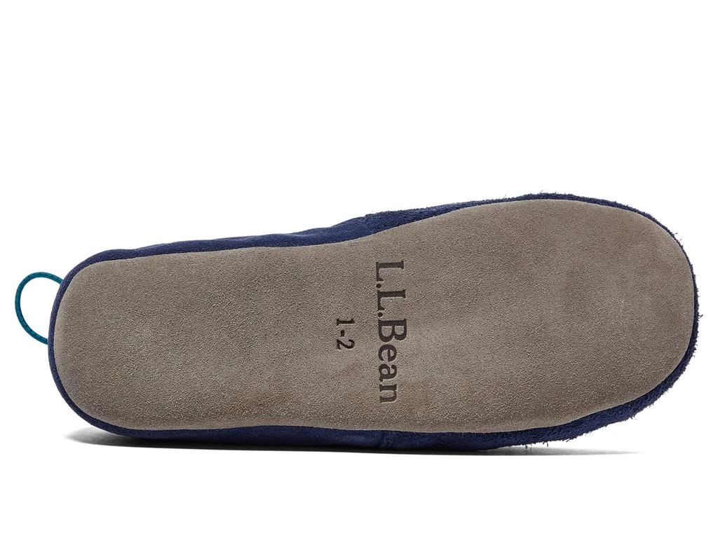 商品L.L.BEAN|Sweater Fleece Slipper Motif (Toddler/Little Kid/Big Kid),价格¥262,第3张图片详细描述