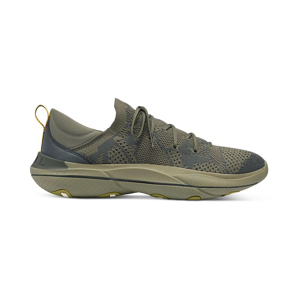 Men's Explorer Blitz™ Stride Hiking Sneakers商品第3张图片规格展示