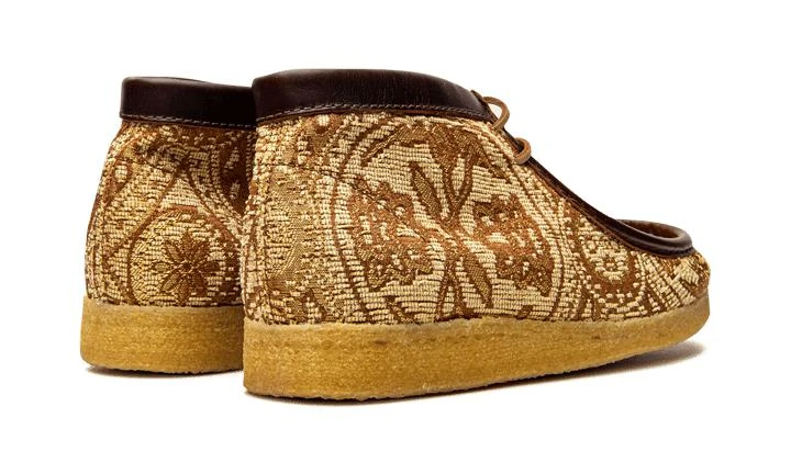 商品Clarks|Clarks Wallabee Boot,价格¥2289,第4张图片详细描述