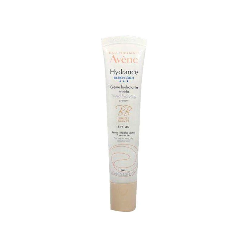 商品雅漾|雅漾  滋润肤色焕采隔离粉底液霜SPF30-干性至极干性敏感肌40ml,价格¥306,第1张图片