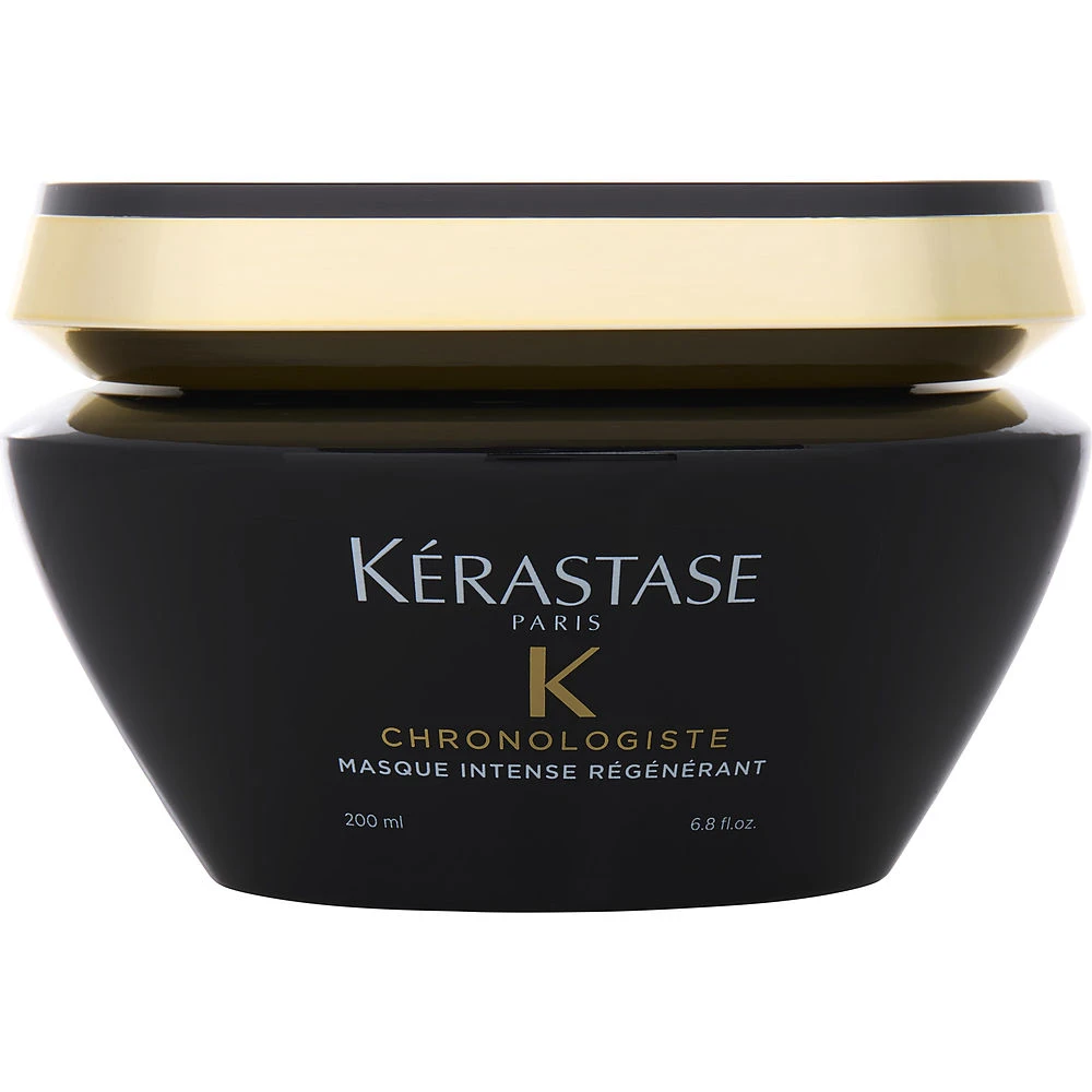 商品Kérastase|KERASTASE 卡诗 黑钻凝时鱼子酱发膜 200ml,价格¥471,第1张图片