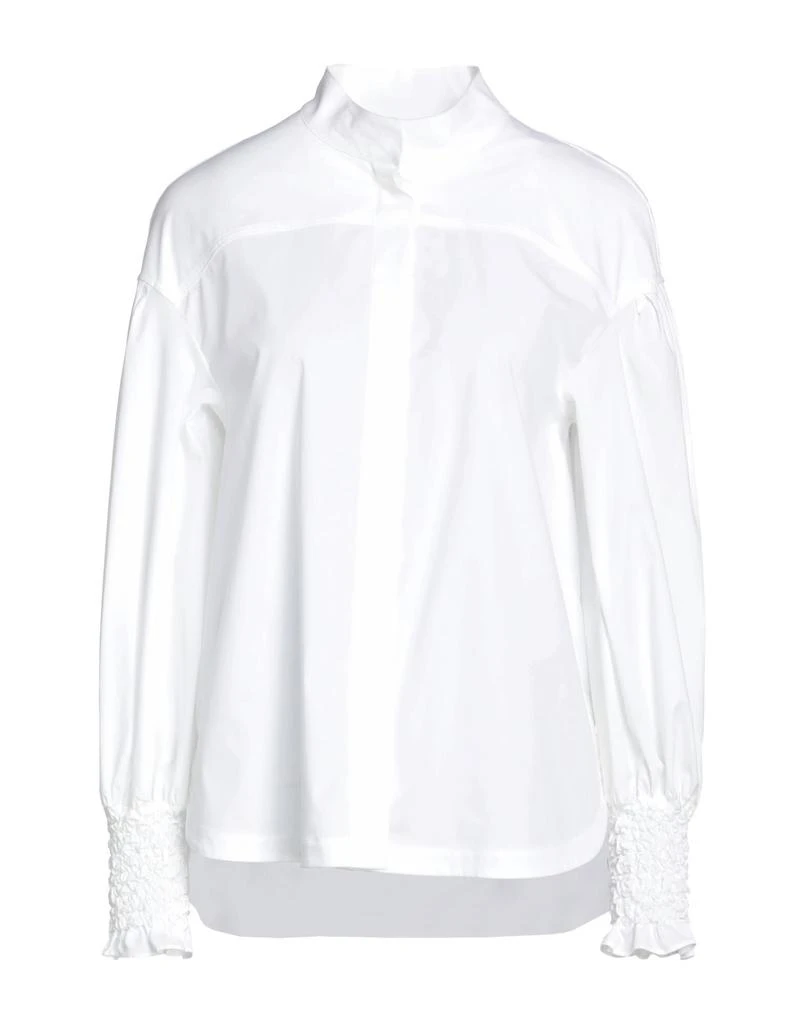 商品DONDUP|Solid color shirts & blouses,价格¥870,第1张图片