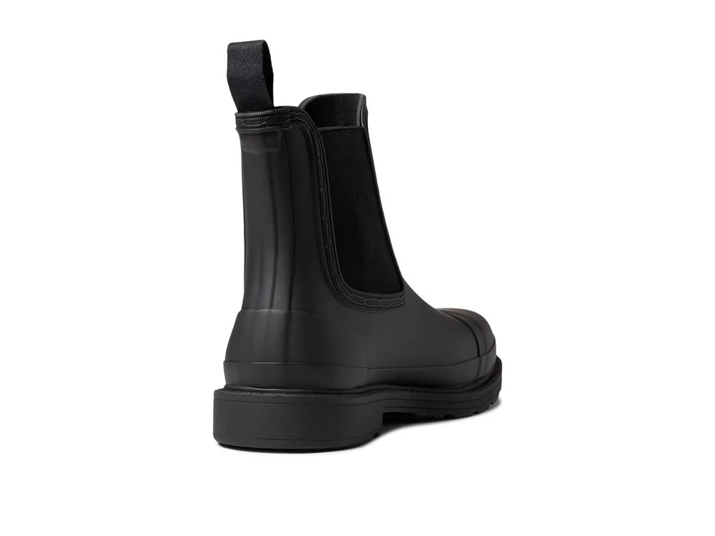 商品Hunter|Commando Chelsea Boot,价格¥739,第5张图片详细描述