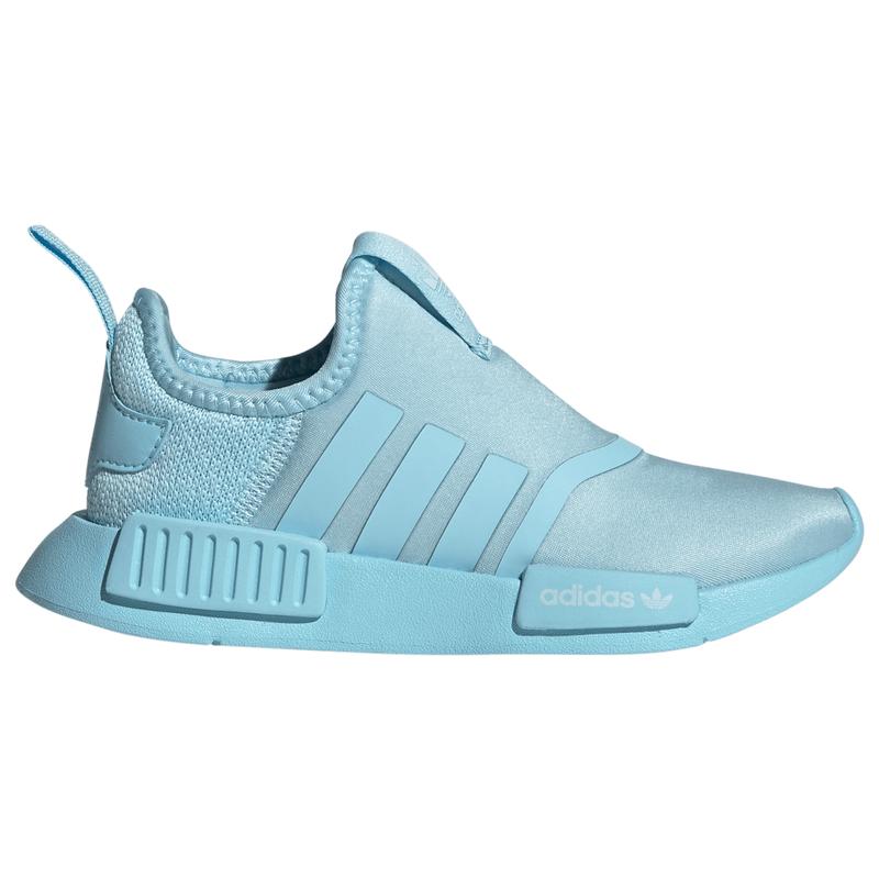 adidas Originals NMD 360 Casual Shoes - Boys' Preschool商品第1张图片规格展示