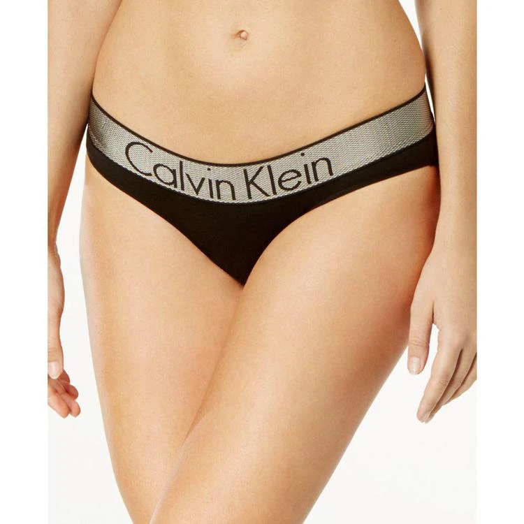 商品Calvin Klein|Bikini QF4055,价格¥50,第1张图片