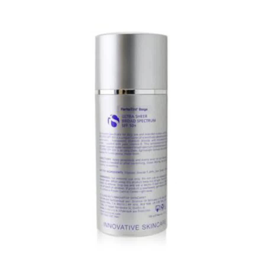 商品iS CLINICAL|Ladies Eclipse SPF 50 Sunscreen Cream 3.3 oz # Perfectint Beige Skin Care 817244010920,价格¥372,第3张图片详细描述