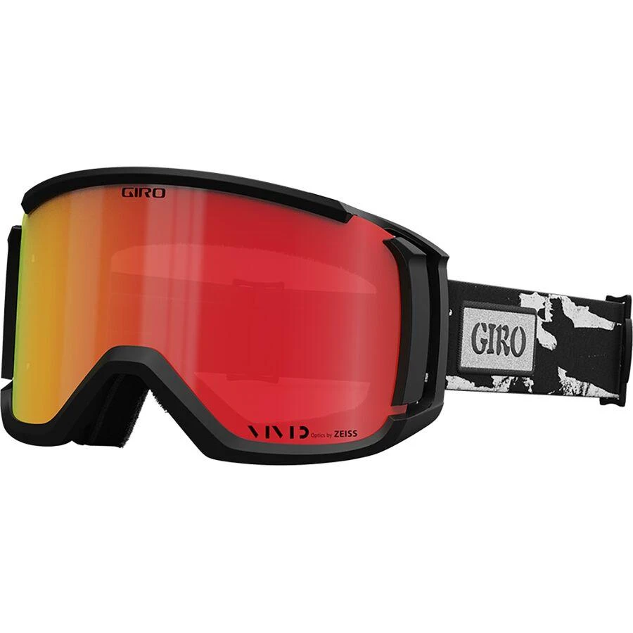 商品Giro|Revolt Goggles,价格¥1087,第1张图片