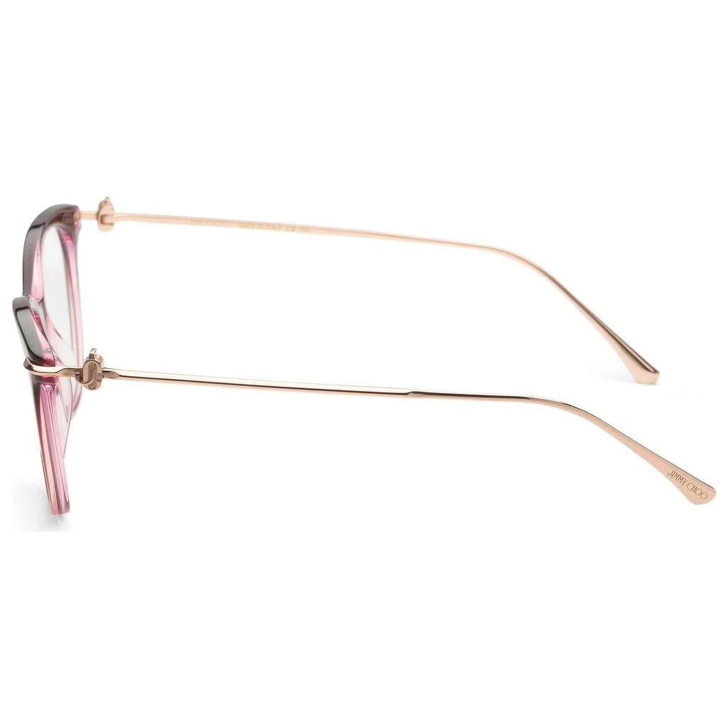 商品Jimmy Choo|Jimmy Choo Women's Opticals JC263-0EGL-00,价格¥518,第2张图片详细描述