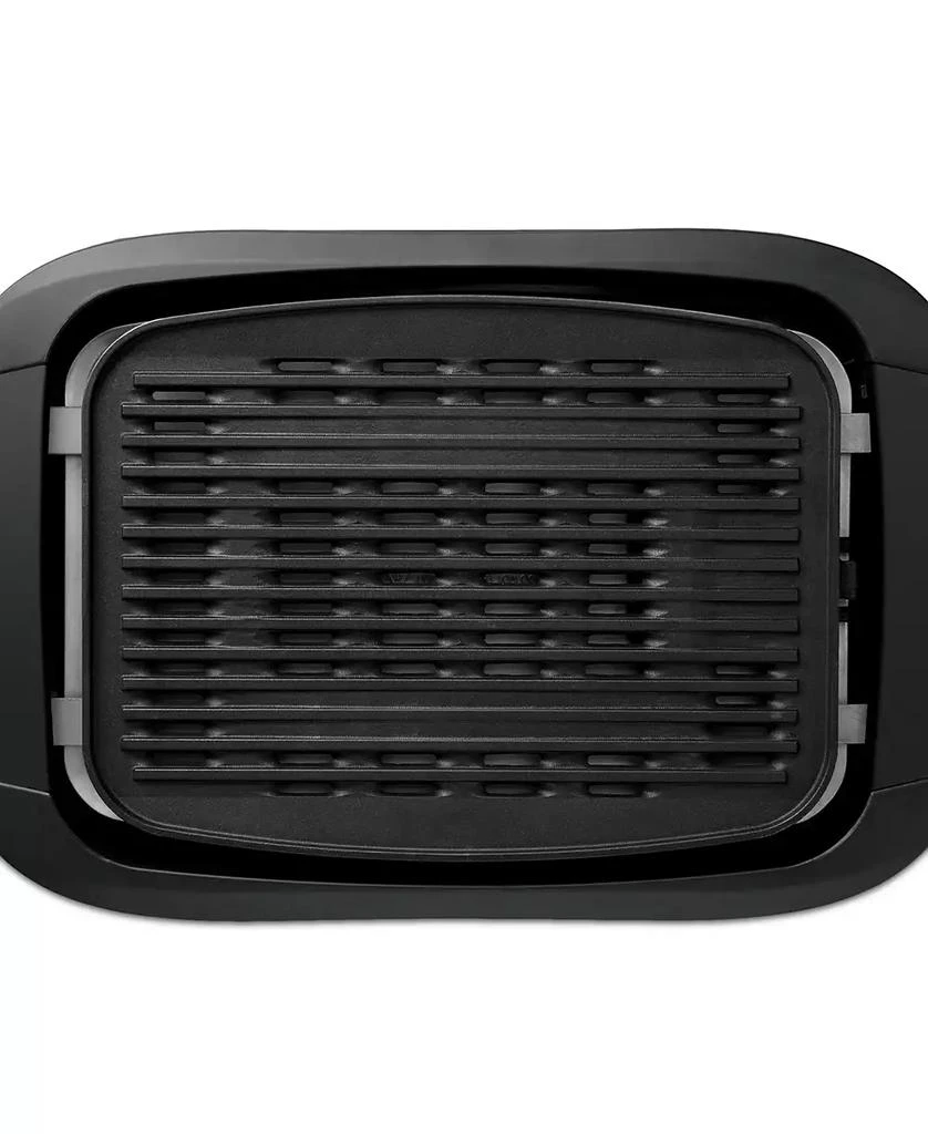 商品Zojirushi|EB-DLC10XT Indoor Electric Grill,价格¥1054,第2张图片详细描述