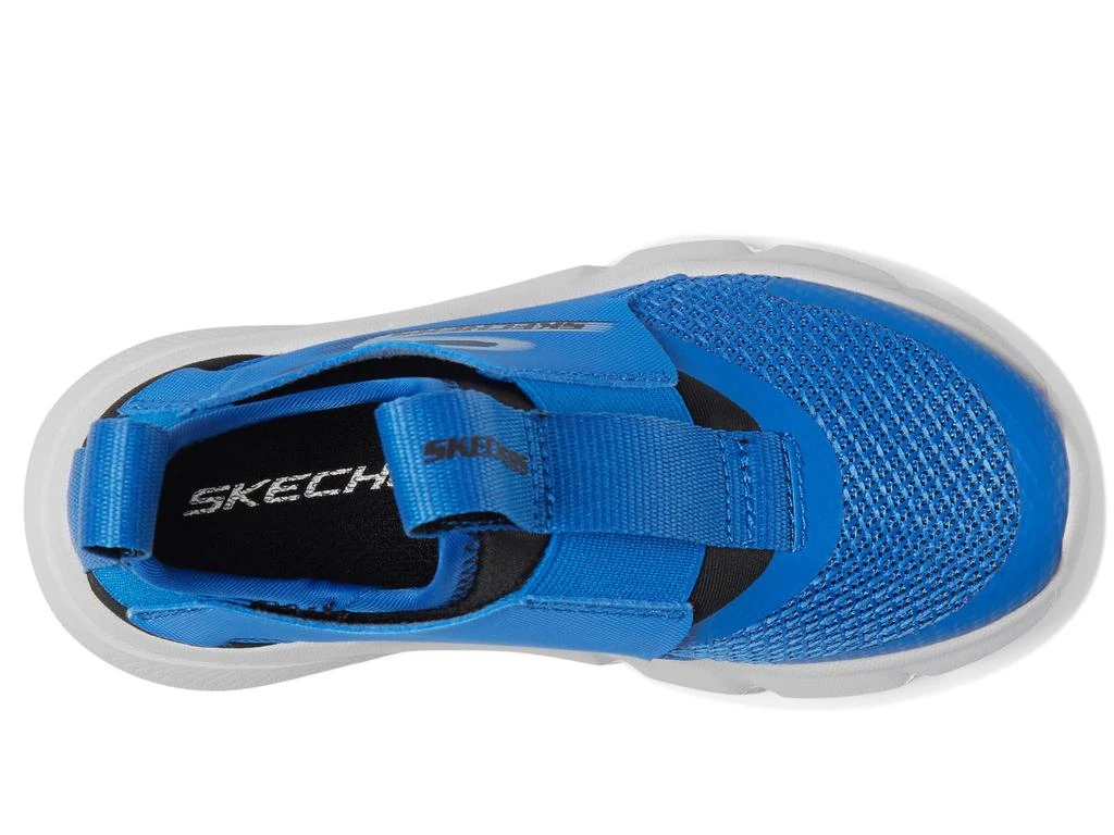 商品SKECHERS|Skech Faster 403865L (Little Kid/Big Kid),价格¥267,第2张图片详细描述