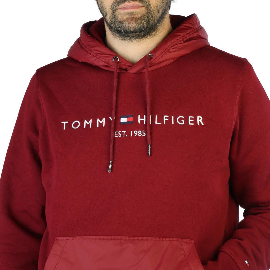 商品Tommy Hilfiger|Tommy Hilfiger Sweatshirt,价格¥1013,第5张图片详细描述