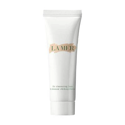 商品La Mer|Mousse Démaquillante 30 ml,价格¥255,第1张图片