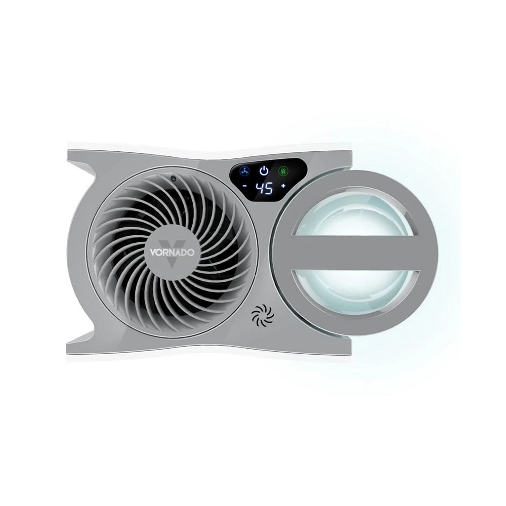 商品Vornado|EVDC300 Evaporative Humidifier,价格¥597,第2张图片详细描述