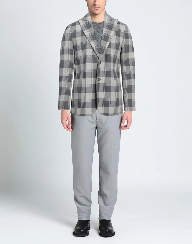商品PRIMO EMPORIO|Blazer,价格¥275,第2张图片详细描述