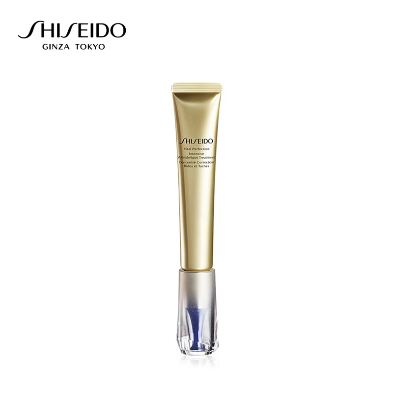 商品[国内直发] Shiseido|资生堂（SHISEIDO）悦薇智感塑颜抗皱霜纯A醇小针管眼霜20ml,价格¥959,第1张图片