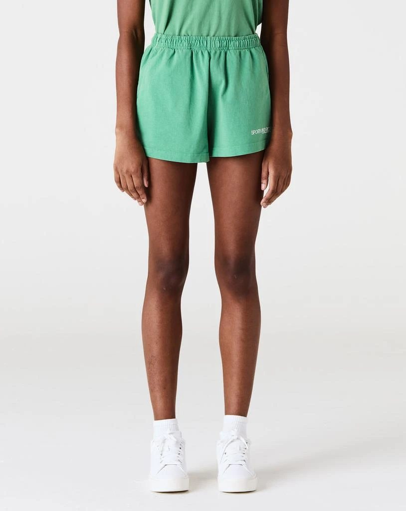 商品Sporty & Rich|Women's Disco Disco Shorts,价格¥270,第1张图片