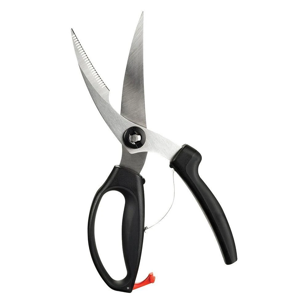 商品OXO|Poultry Shears by OXO,价格¥211,第1张图片详细描述