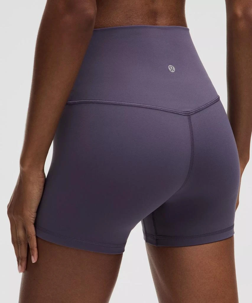 lululemon Align™ High-Rise Short 4" 商品