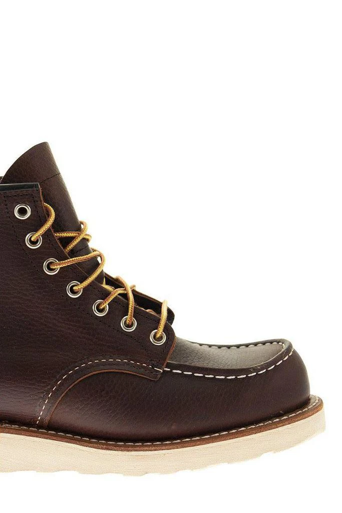 Red Wing Shoes Classic Moc 8138 - Lace-Up Boot 商品